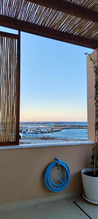 Kallistis Beach House โมโนลิธอส ภายนอก รูปภาพ