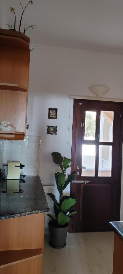 Kallistis Beach House โมโนลิธอส ภายนอก รูปภาพ
