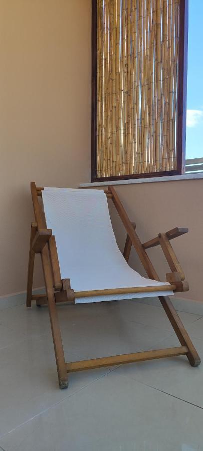 Kallistis Beach House โมโนลิธอส ภายนอก รูปภาพ